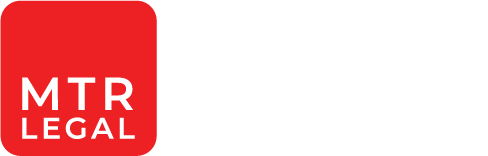 MTR Legal Rechtsanwälte Logo
