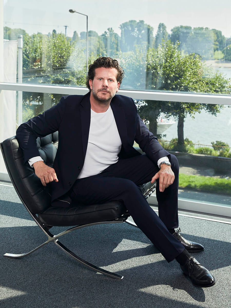 Michael Rainer-Anwalt-Rechtsanwalt-Kanzlei-MTR Legal Rechtsanwälte