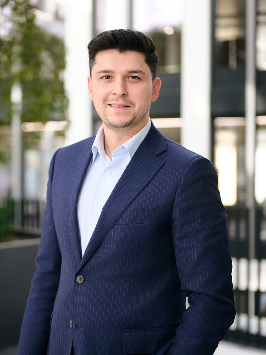 Furkan Sevim-Anwalt-Rechtsanwalt-Kanzlei-MTR Legal Rechtsanwälte