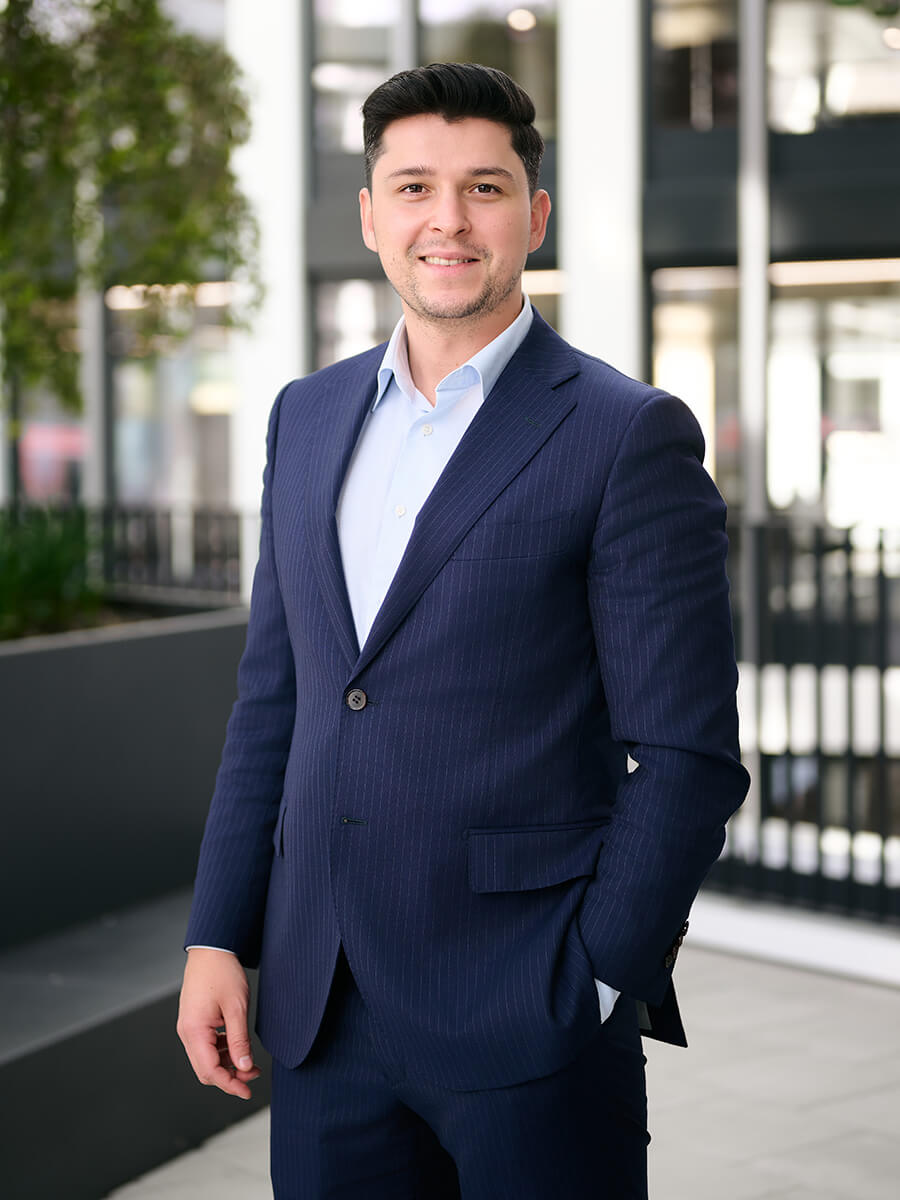 Furkan Sevim-Anwalt-Rechtsanwalt-Kanzlei-MTR Legal Rechtsanwälte